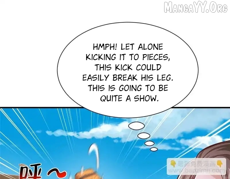 I randomly have a new career every week Chapter 869 - page 67